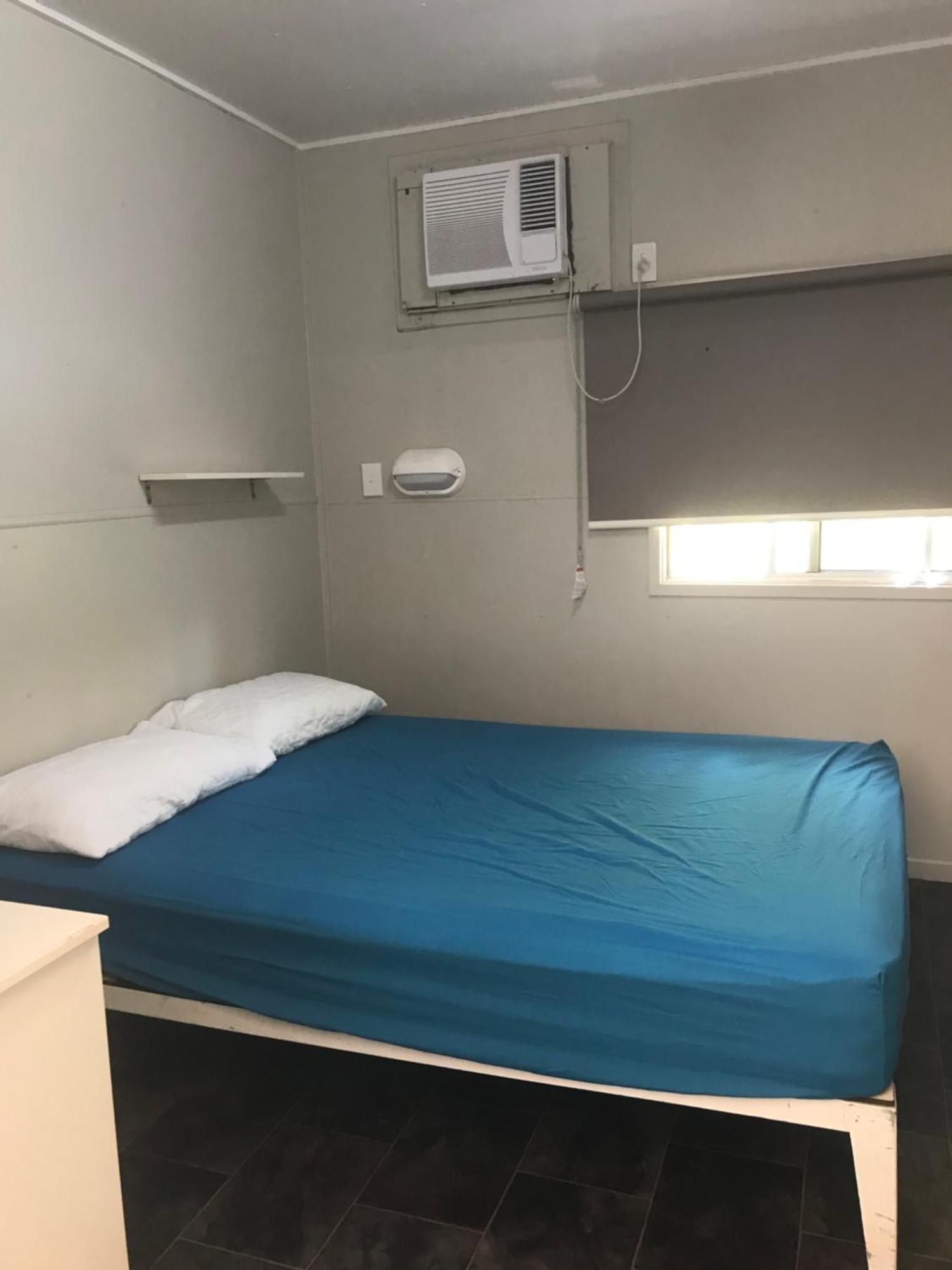 Kookaburra Holiday Park Cardwell Exterior foto